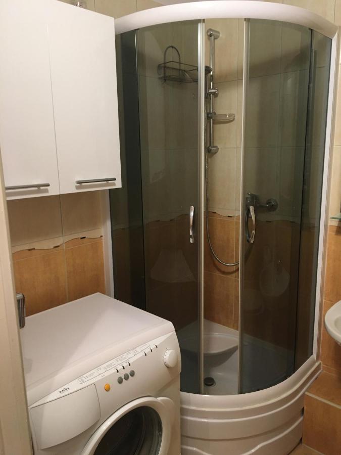 Apartament 6 Osobowy 斯克拉斯卡波伦巴 外观 照片