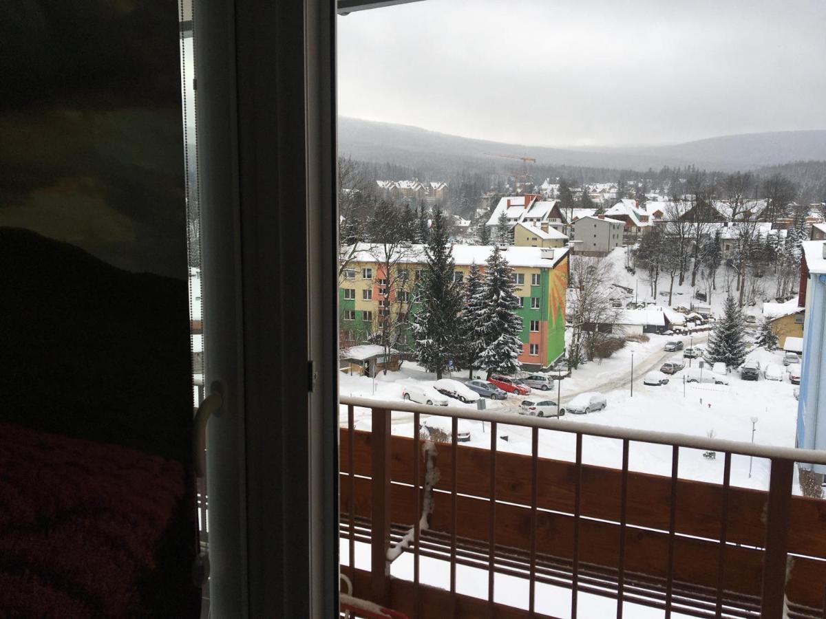 Apartament 6 Osobowy 斯克拉斯卡波伦巴 外观 照片