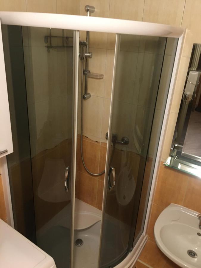 Apartament 6 Osobowy 斯克拉斯卡波伦巴 外观 照片