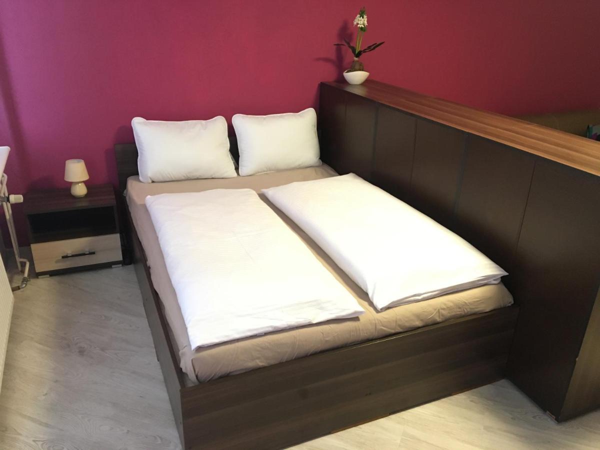 Apartament 6 Osobowy 斯克拉斯卡波伦巴 外观 照片