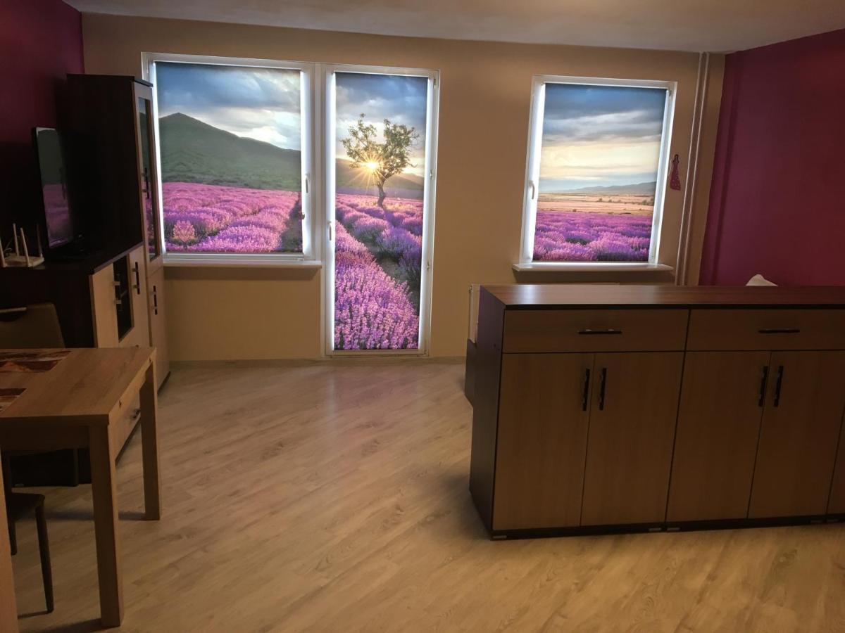 Apartament 6 Osobowy 斯克拉斯卡波伦巴 外观 照片