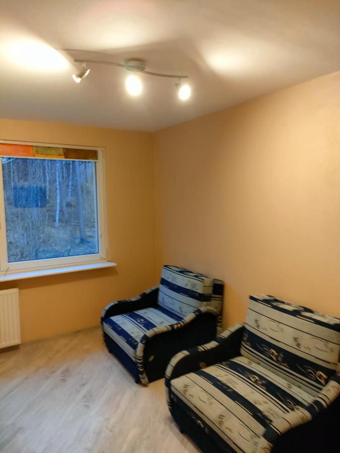 Apartament 6 Osobowy 斯克拉斯卡波伦巴 外观 照片