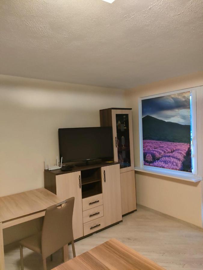 Apartament 6 Osobowy 斯克拉斯卡波伦巴 外观 照片