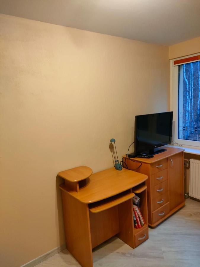 Apartament 6 Osobowy 斯克拉斯卡波伦巴 外观 照片