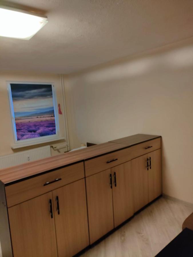 Apartament 6 Osobowy 斯克拉斯卡波伦巴 外观 照片